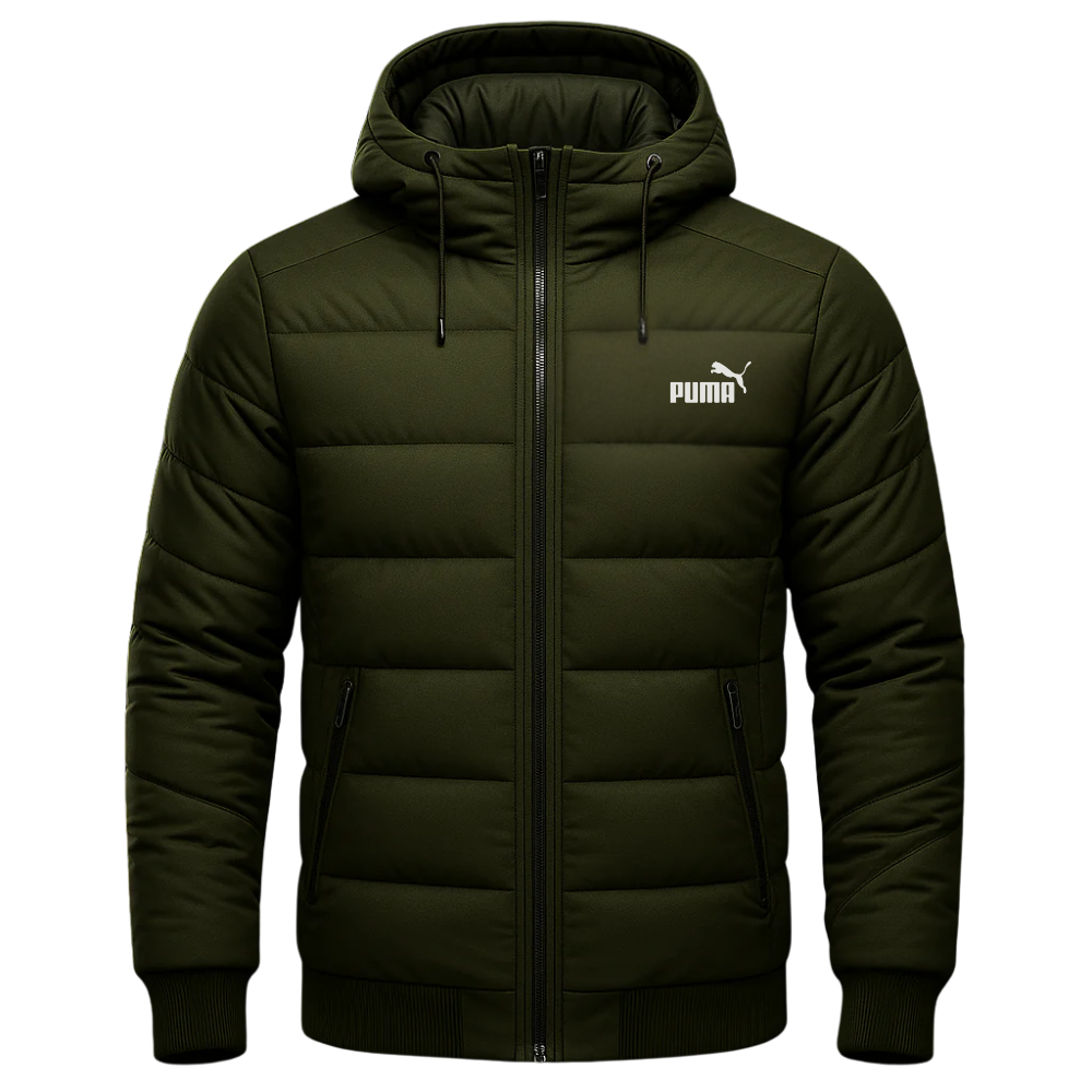 Giacca sportiva 2025