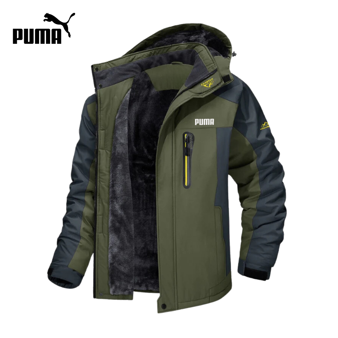 Puma | Giacca classica