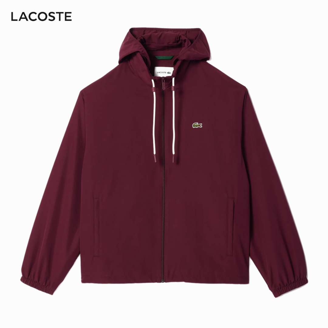 Lacoste | Felpa invernale