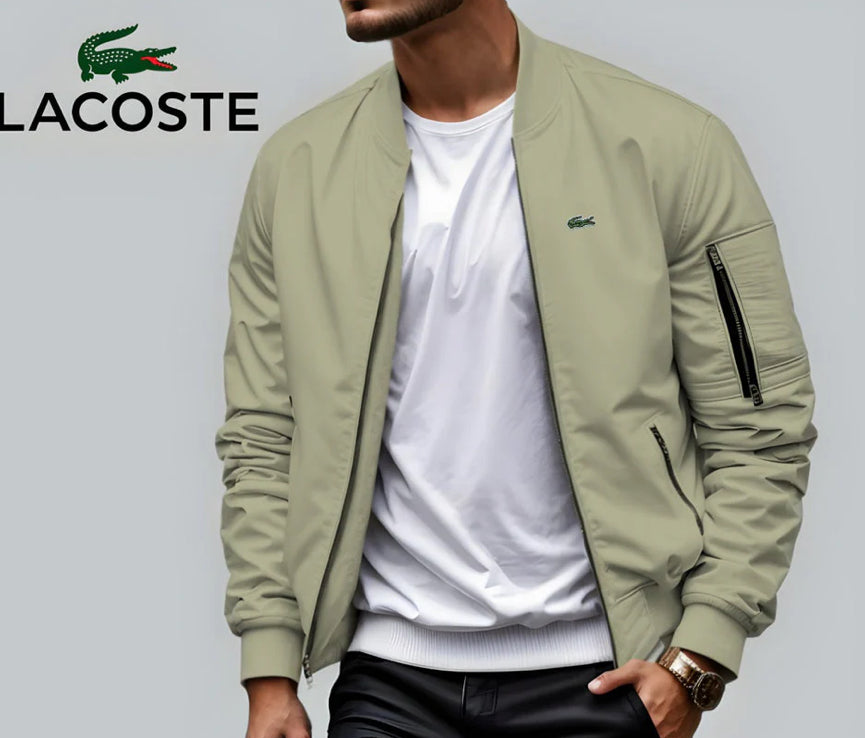 Giacca Lacoste mb