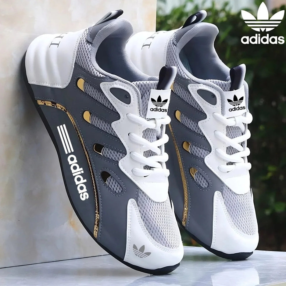 Scarpe da ginnastica da uomo adidas mb