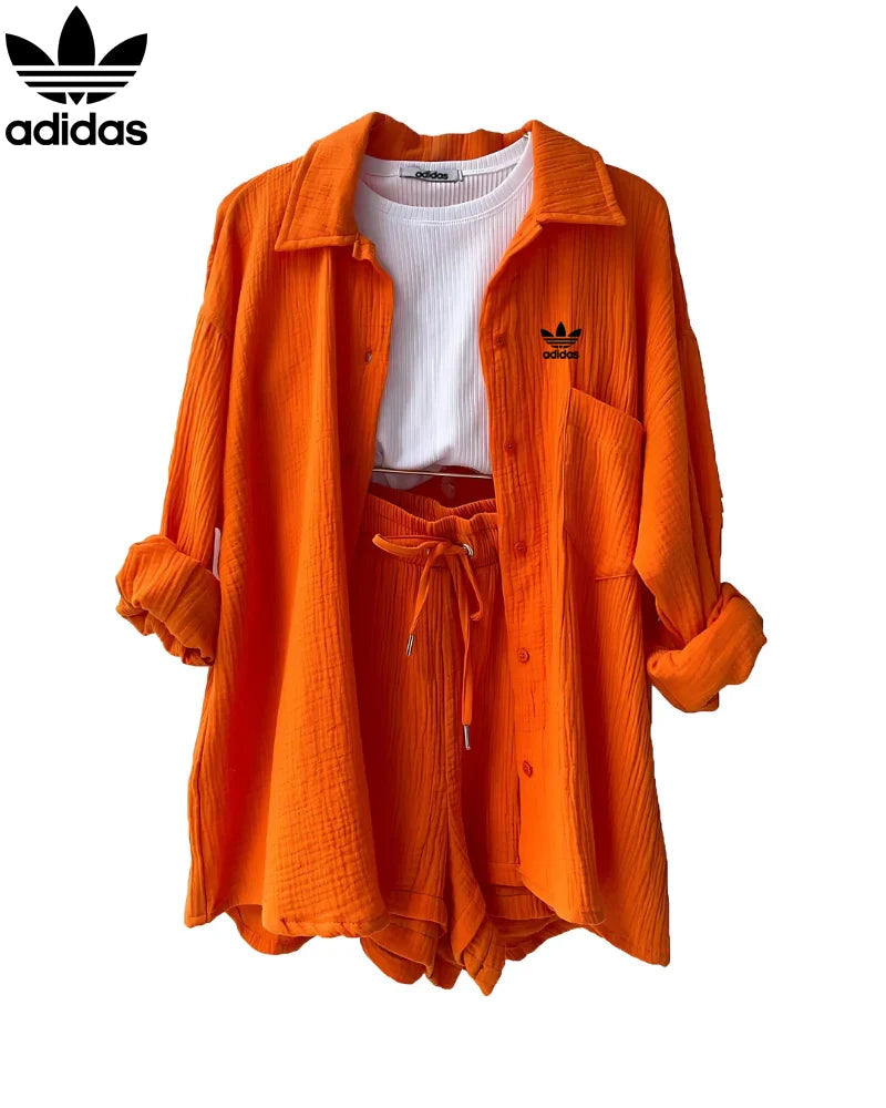 2025 maglietta pantaloncini Adidas mb