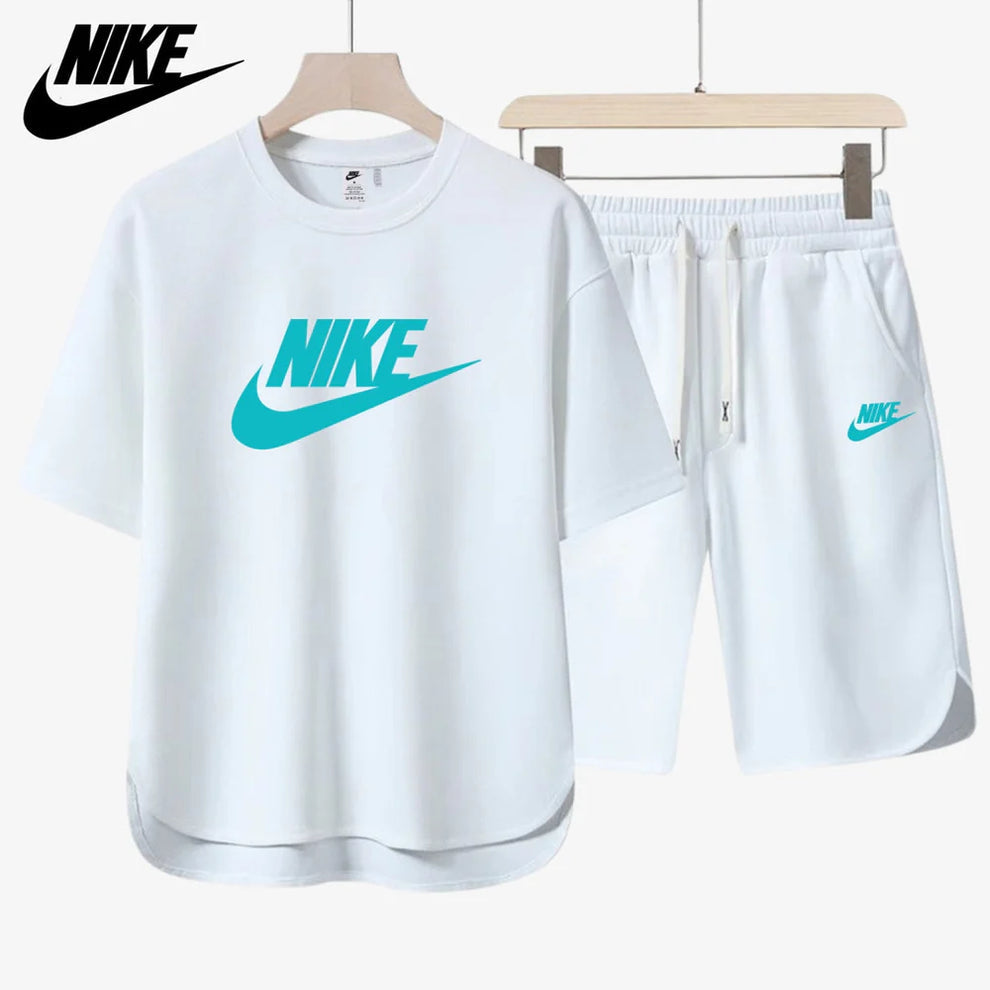 MB|Nike NUOVA MAGLIETTA + PANTALONCINI