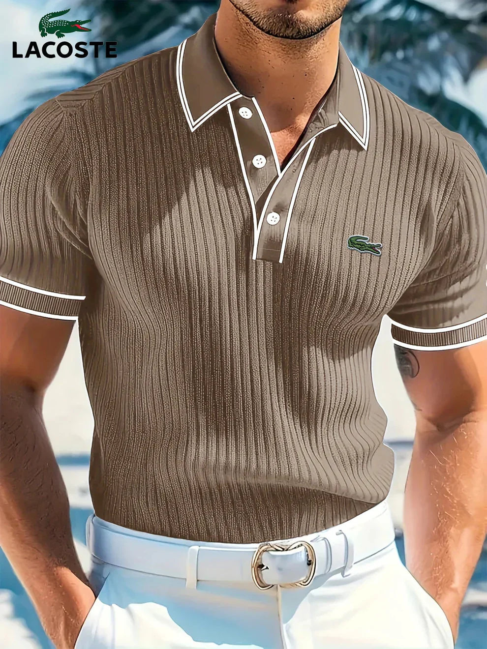 MB⎥lc ESTATE-Polo LC