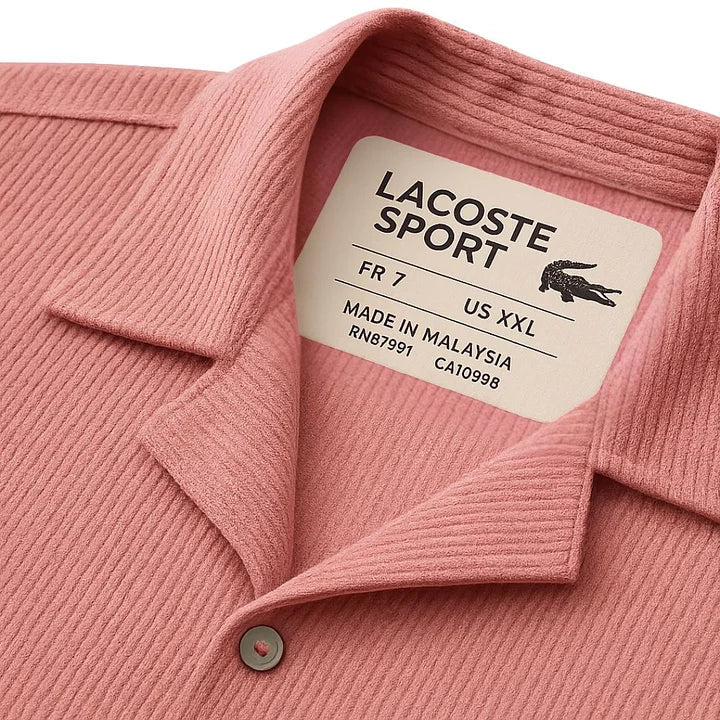 MB|NUOVA POLO + PANTALONCINI P LC