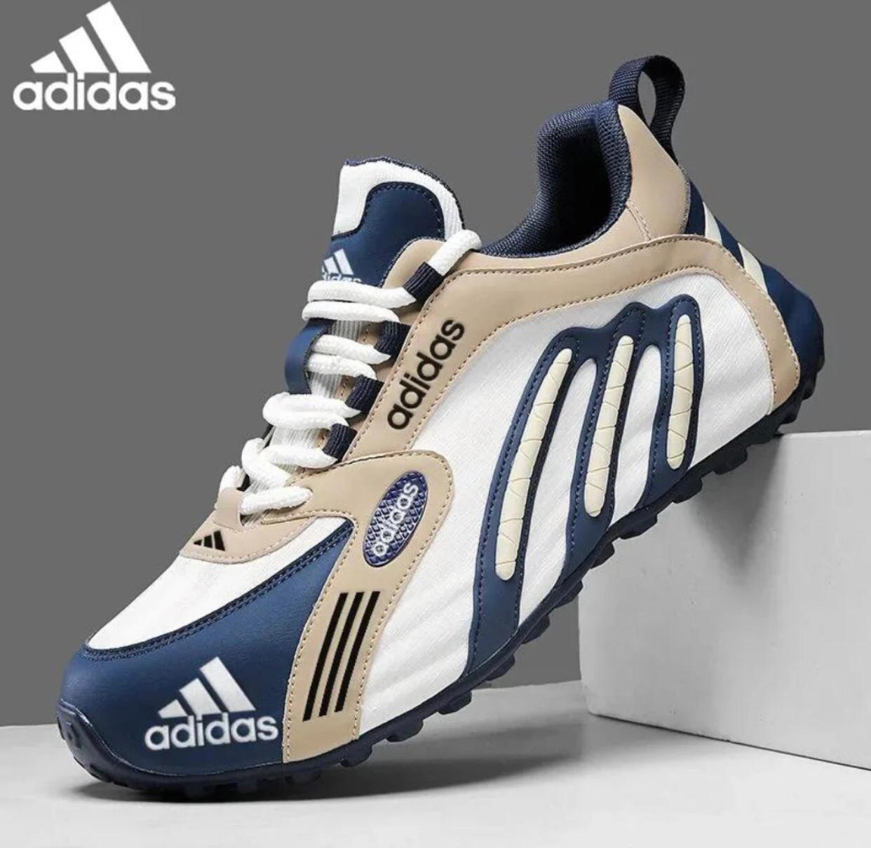 ADIDAS - Scarpe da ginnastica impermeabili