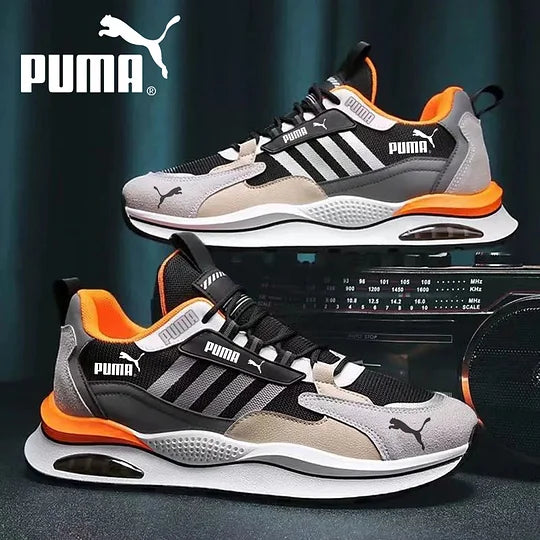 PUMA - Trainers 2025