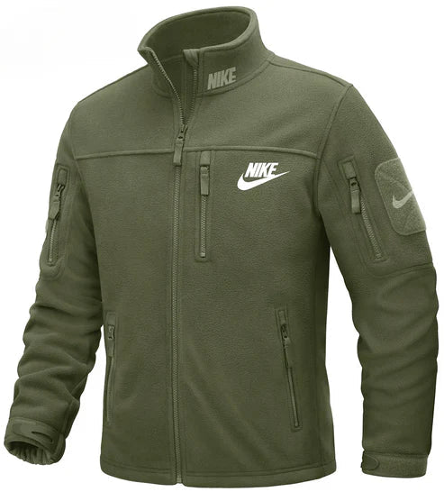 Nike |pull cardigan d'hiver 2024 pour homme
