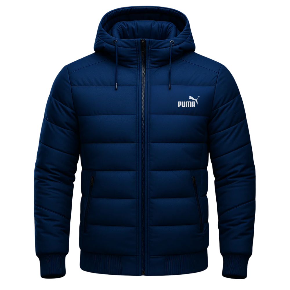 Giacca sportiva 2025