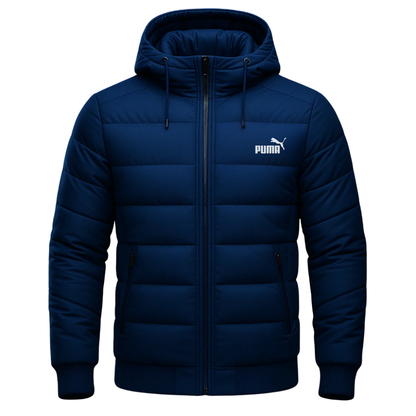 Giacca sportiva 2025