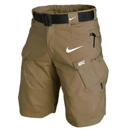 PANTALONCINI CARGO NIKE - 2025