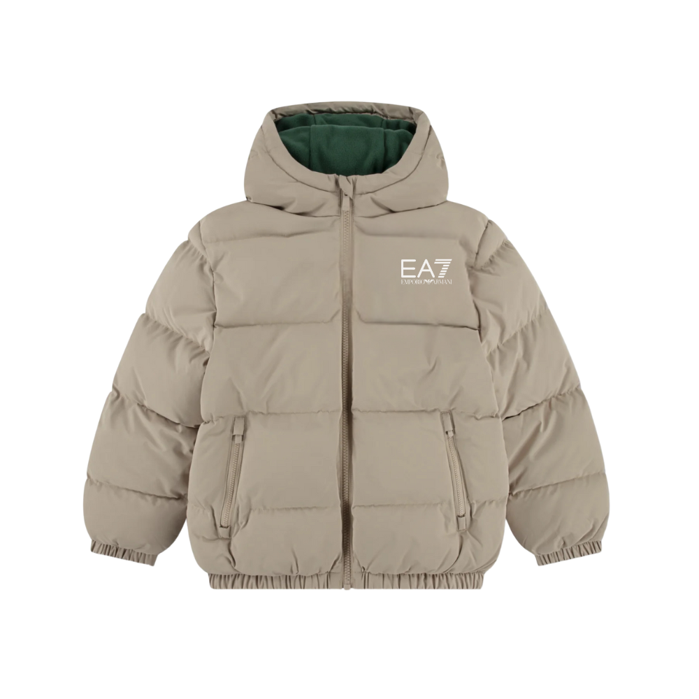 EA7 | Veste Puffy