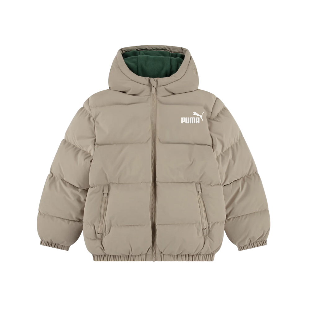 Giacca Puffy