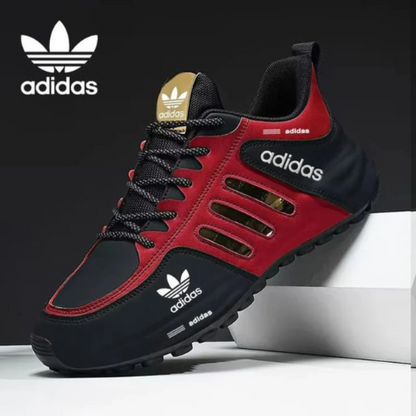 Adidas - Scarpe da ginnastica impermeabili 2025