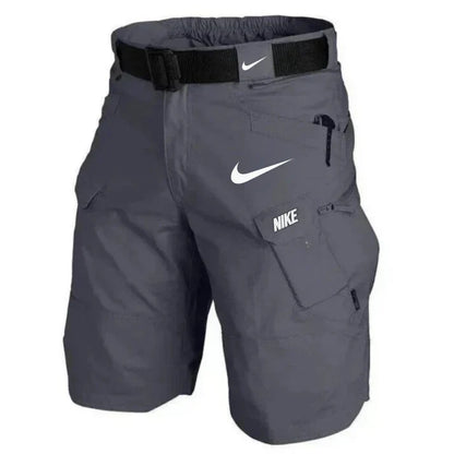 PANTALONCINI CARGO NIKE - 2025