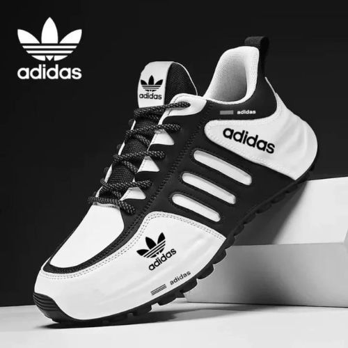 Adidas - Scarpe da ginnastica impermeabili 2025