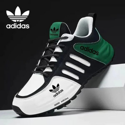Adidas - Scarpe da ginnastica impermeabili 2025