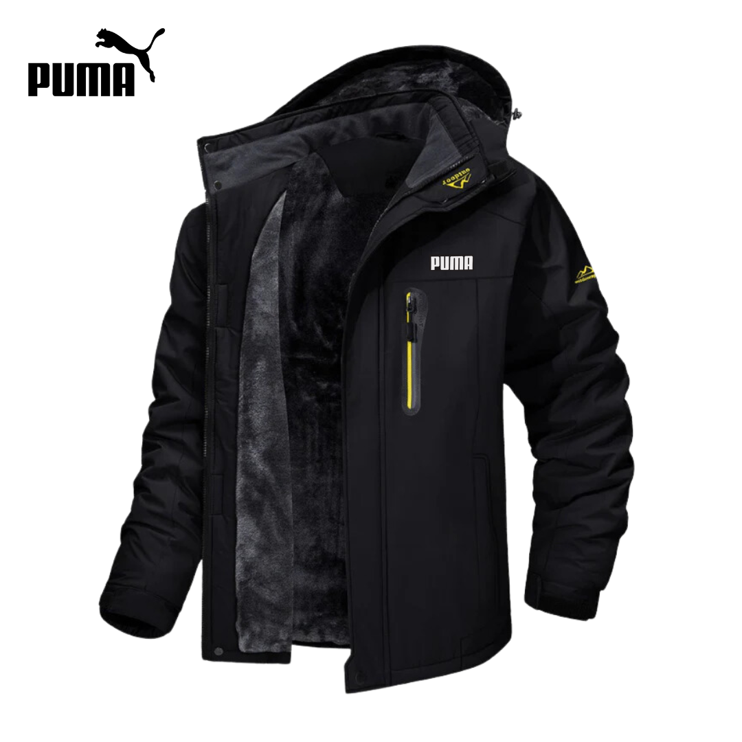 Puma | Giacca classica