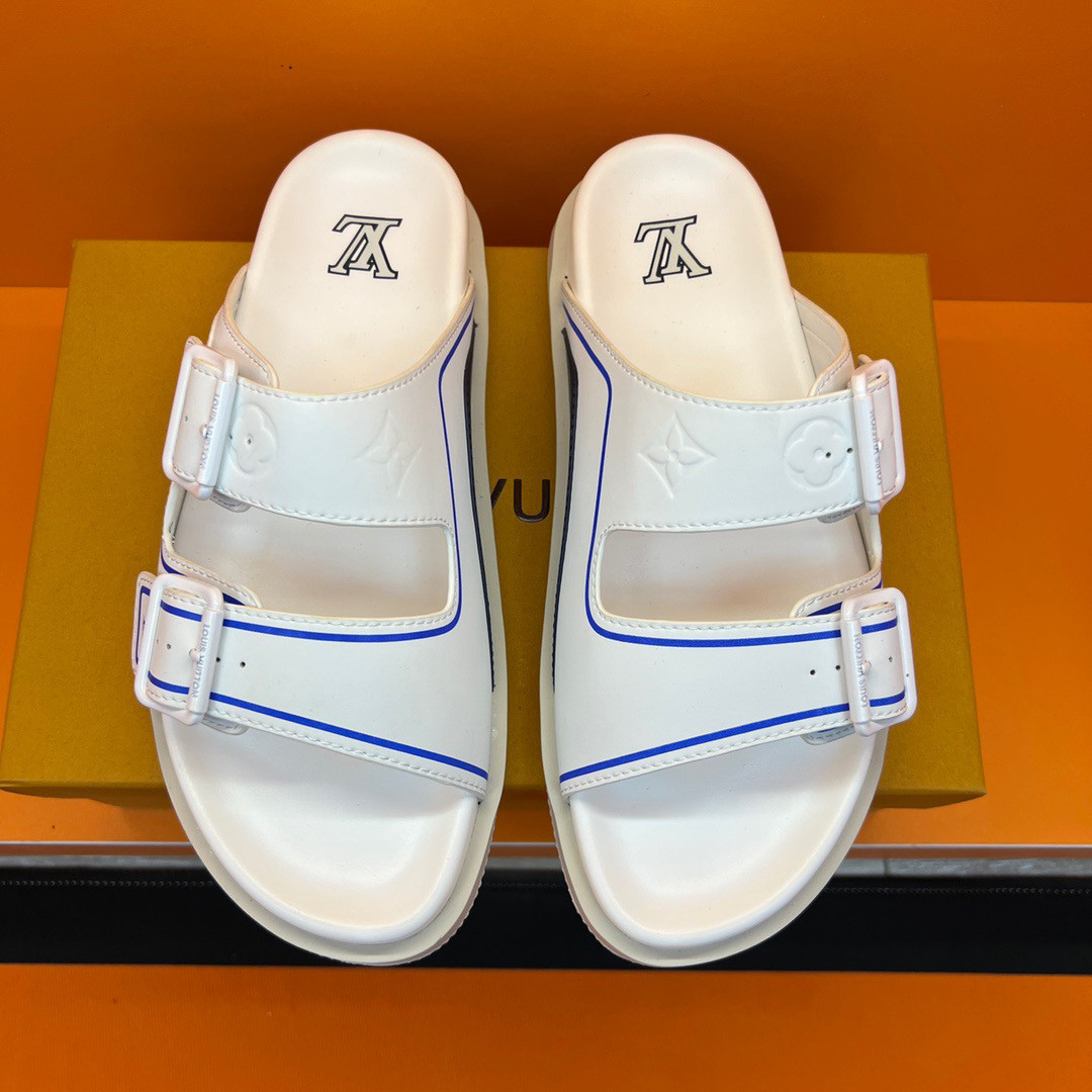 LV® – SANDALI URBANI