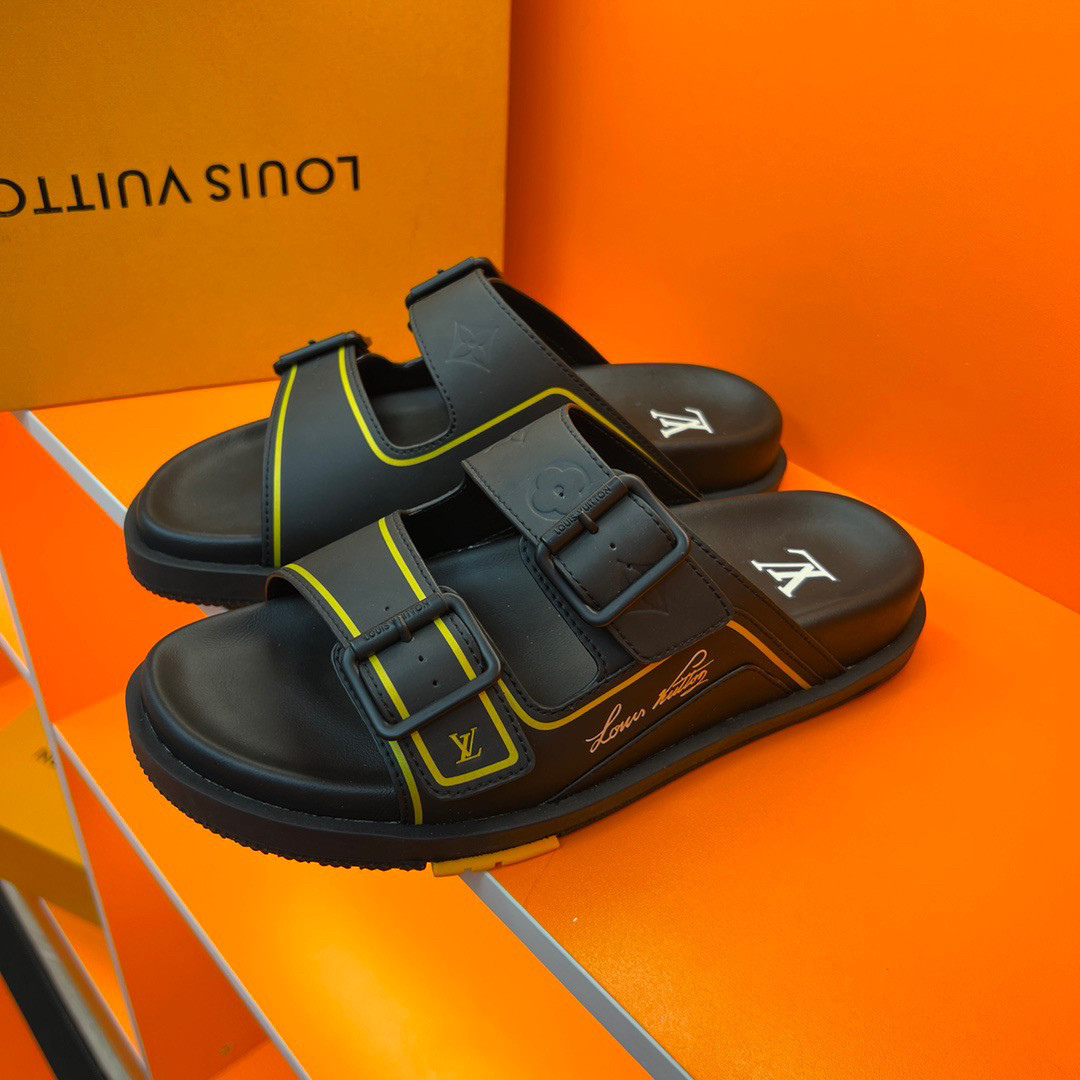 LV® – SANDALI URBANI