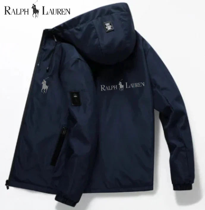 Ralph Lauren| giacca con pelliccia 25