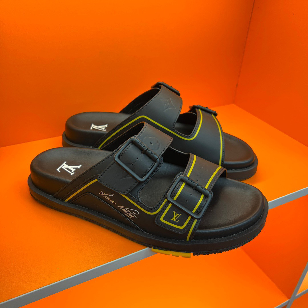 LV® – SANDALI URBANI