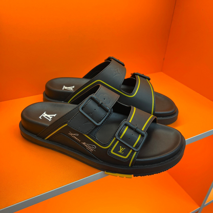 LV® – SANDALI URBANI