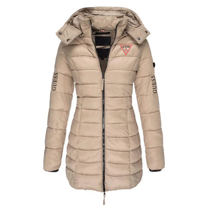 Guess | Veste à Fourrure