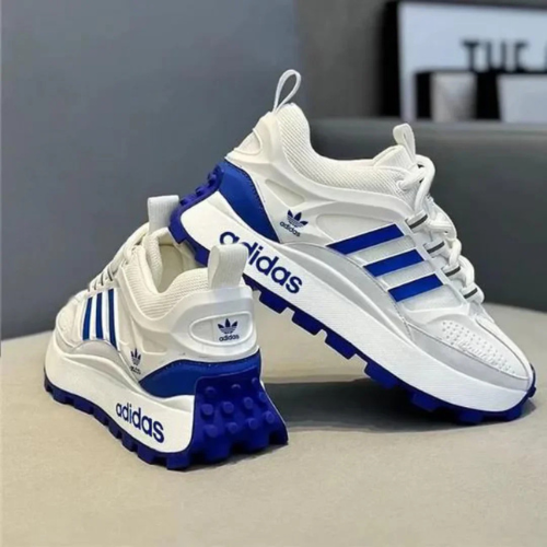 Adidas 2025 - Trainer