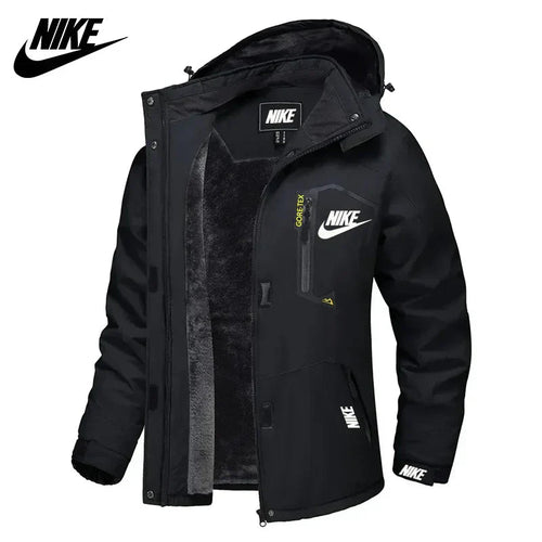 Nike | Veste à Fourrure 2024