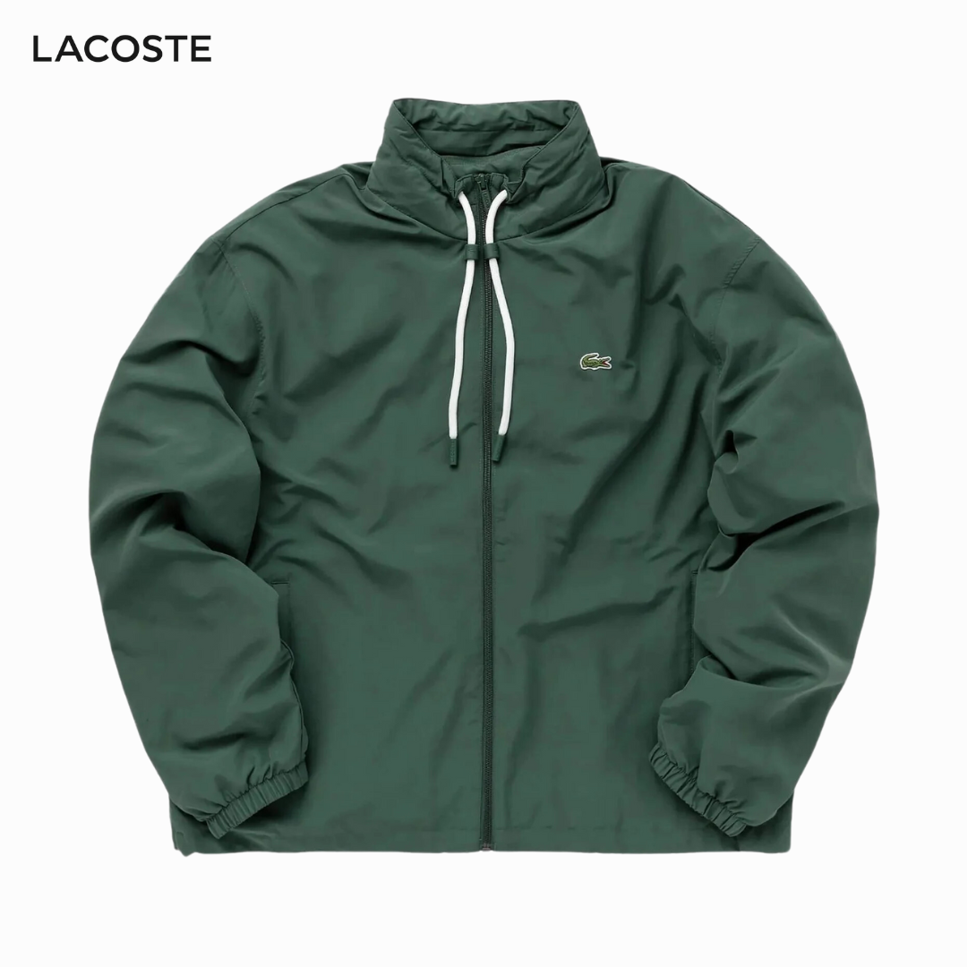 Lacoste | Felpa invernale