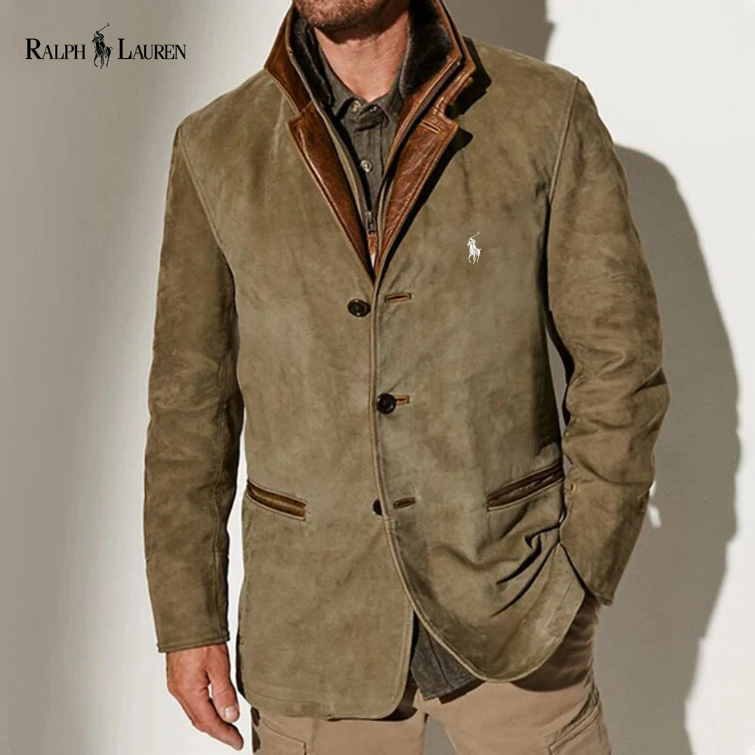 Ralph Lauren | Giacca classica