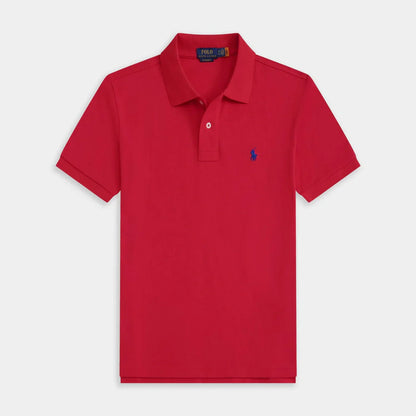 NUOVA POLO RALP LAUREN ESTATE 2025