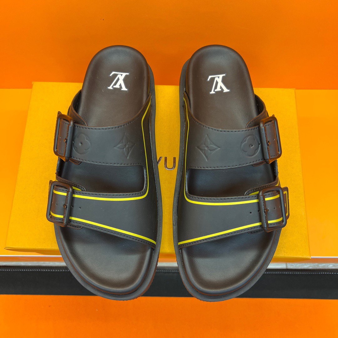 LV® – SANDALI URBANI