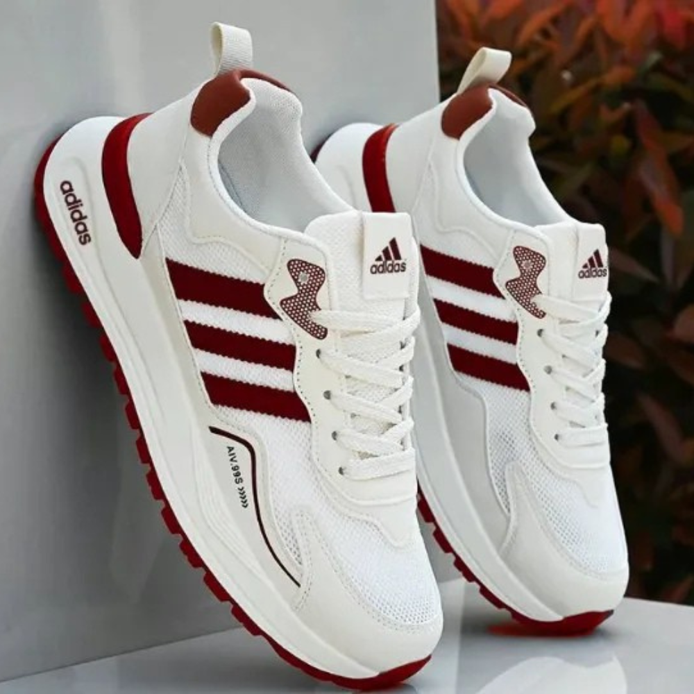 AD - Trainers 2025/2026