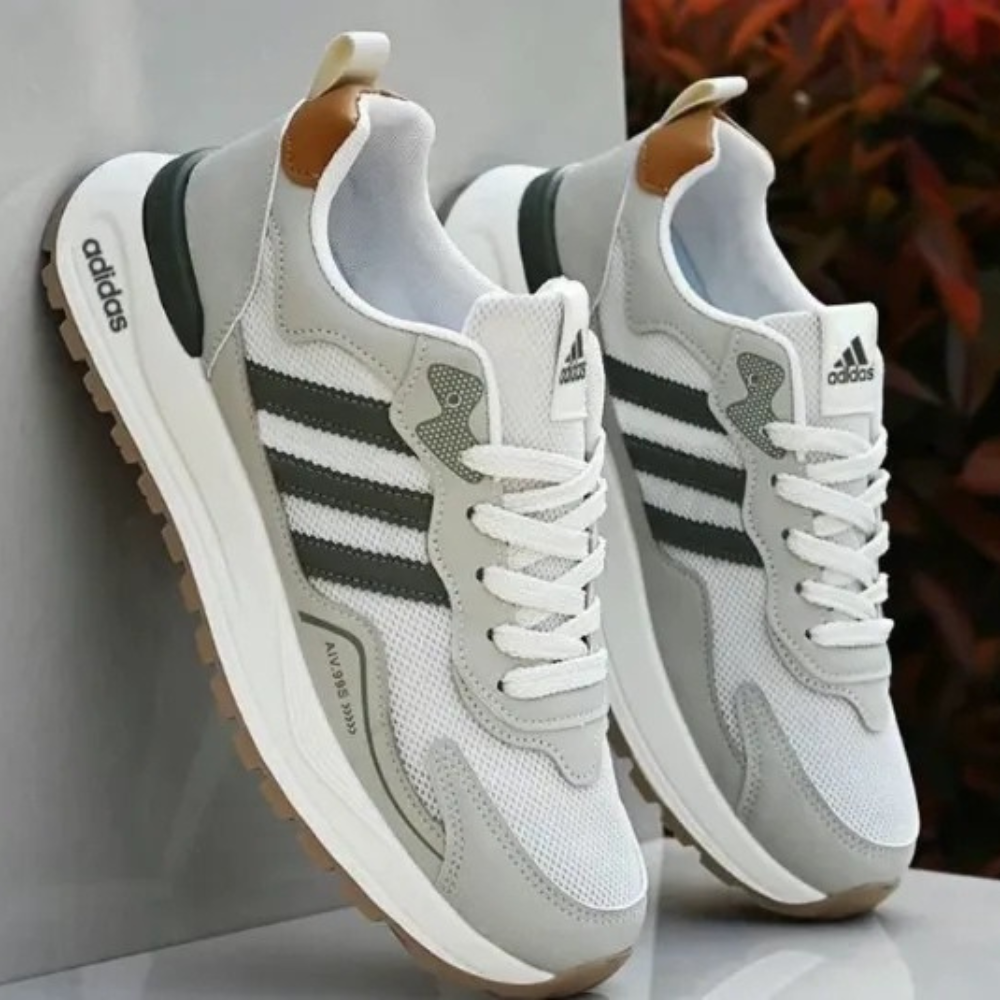 AD - Trainers 2025/2026