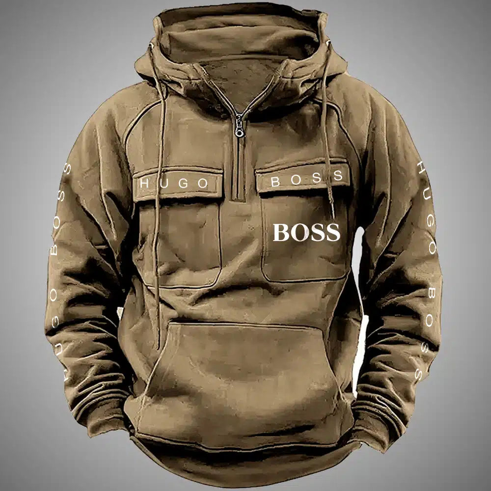 Servêtement d'hiver - 2025