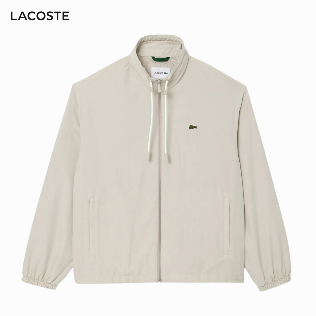 Lacoste | Felpa invernale