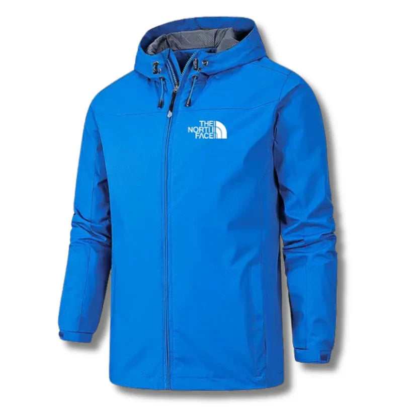 The North Face | Giacca con pelliccia