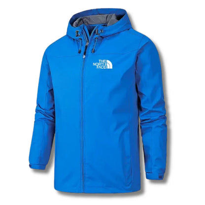The North Face | Giacca con pelliccia