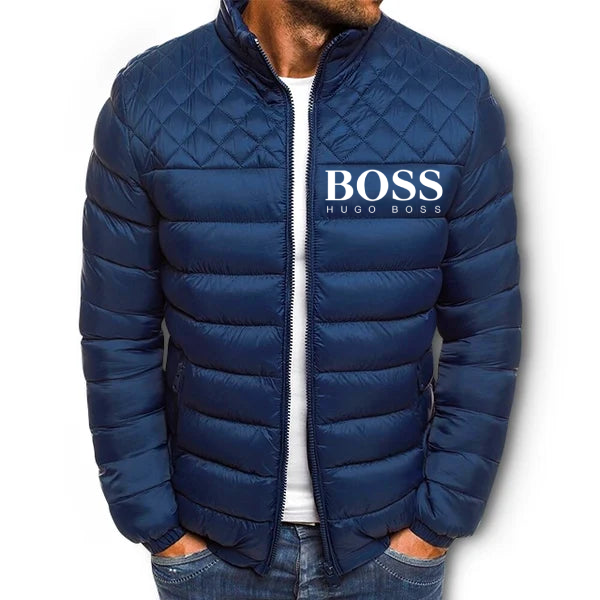Hugo Boss | Veste à Fourrure