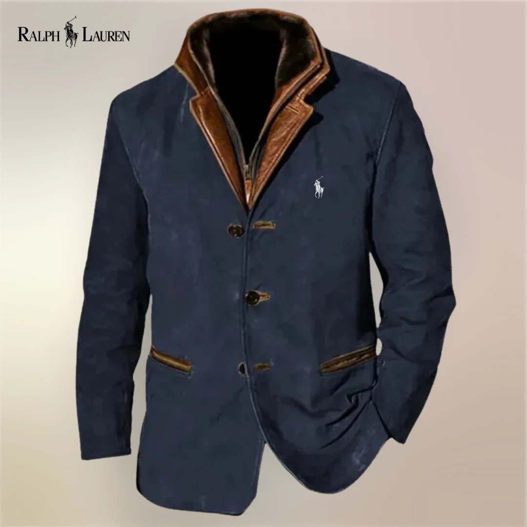 Ralph Lauren | Giacca classica