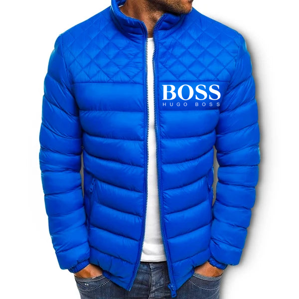Hugo Boss | Veste à Fourrure