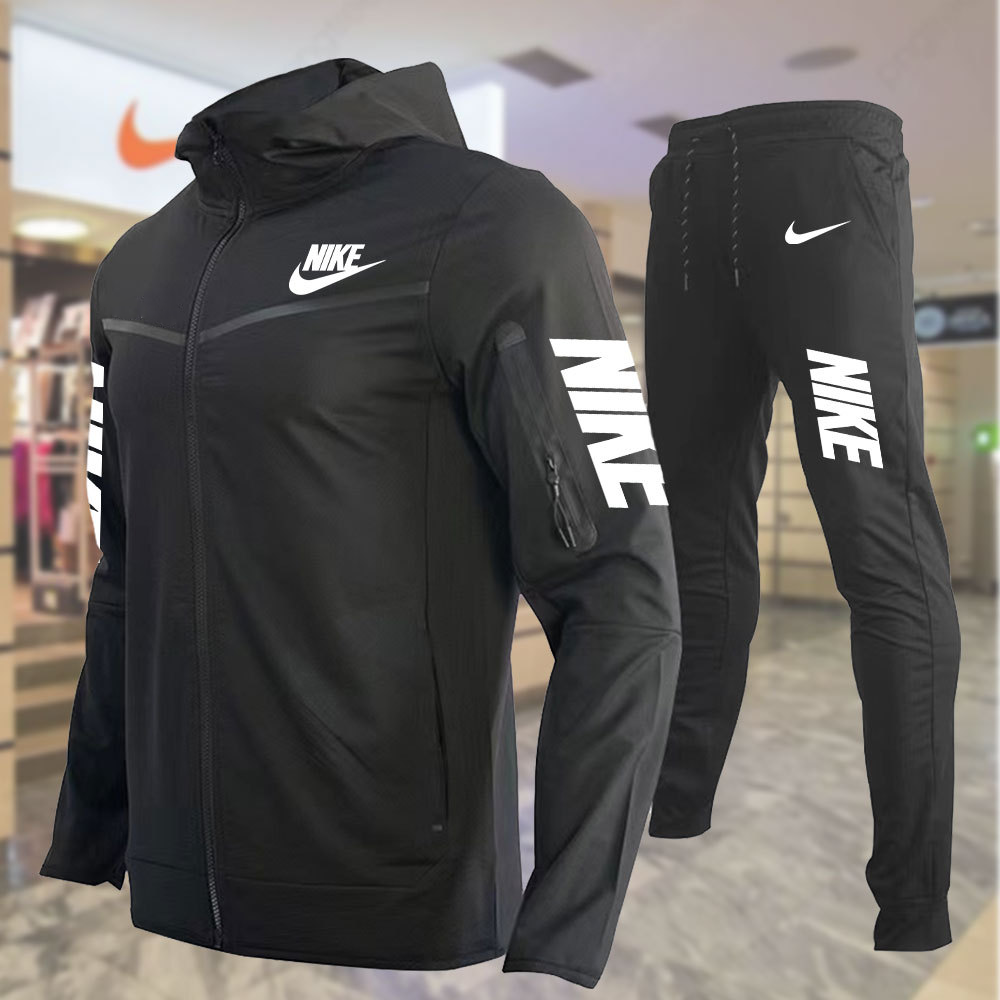 Nike - 2024 - Servêtement d'hiver