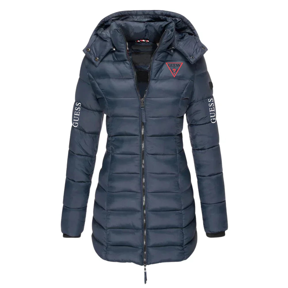 Guess | Veste à Fourrure