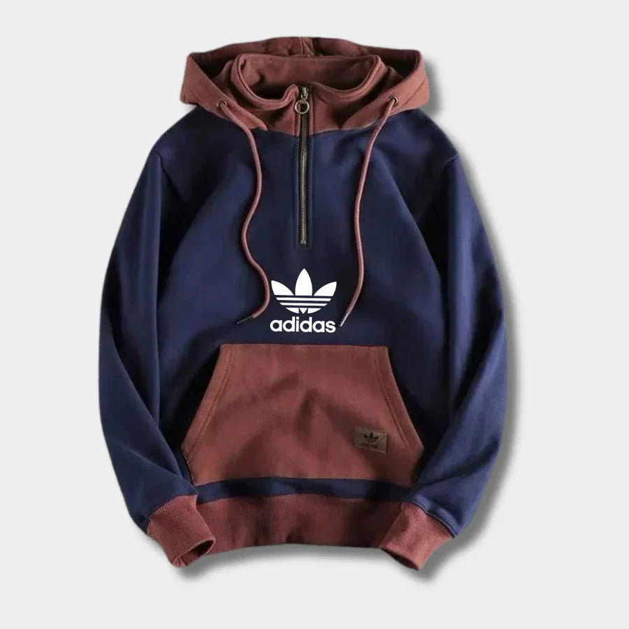 Nike |pull cardigan d'hiver pour homme