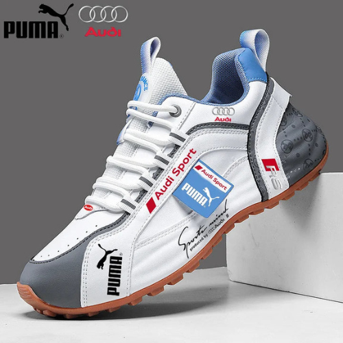 Puma - Scarpe da ginnastica impermeabili - 2025
