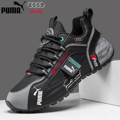 Puma - Scarpe da ginnastica impermeabili - 2025