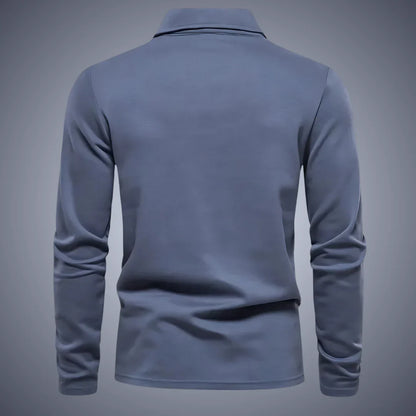 Ralph Lauren | Polo à manches longues 2024