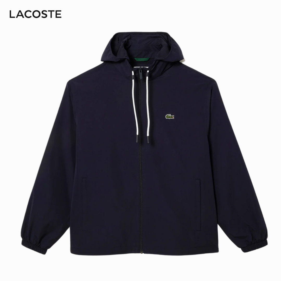 Lacoste | Felpa invernale